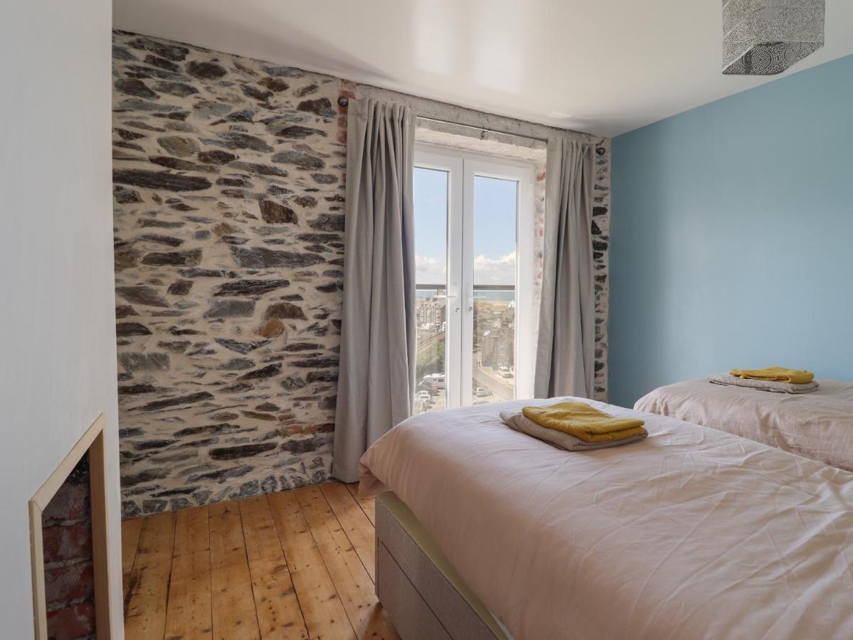 Windycroft Villa Barmouth Eksteriør bilde