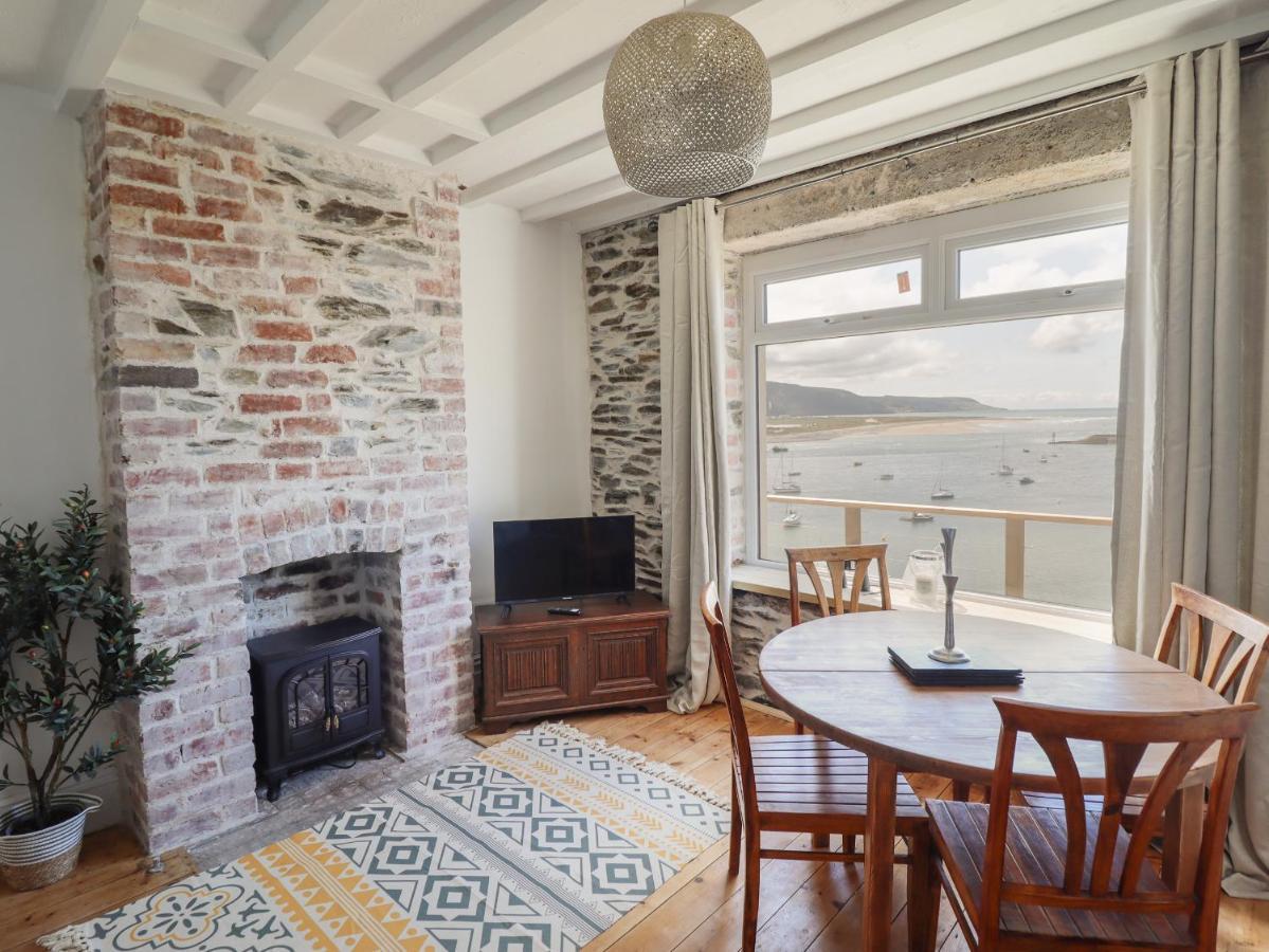 Windycroft Villa Barmouth Eksteriør bilde